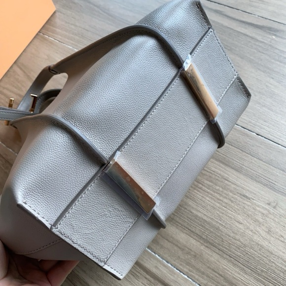 Tod’s handbag T Timeless Mini Bag $2295 NEW with tag - Picture 8 of 12